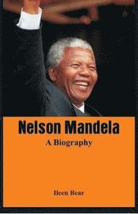 bokomslag Nelson Mandela - A Biography