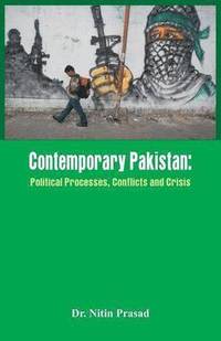 bokomslag Contemporary Pakistan