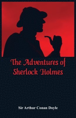 bokomslag Adventures of Sherlock Holmes