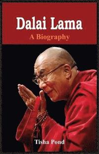 bokomslag Dalai Lama