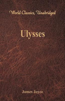 bokomslag Ulysses (World Classics, Unabridged)