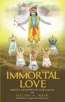 bokomslag Immortal Love