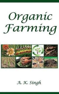 bokomslag Organic Farming
