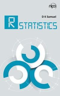 bokomslag R Statistics