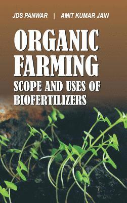 bokomslag Organic Farming