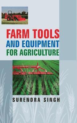 Farm Tools and Equipments for Agriculture 1