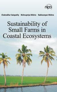 bokomslag Sustainability of Small Farms in Coastal Ecosystems