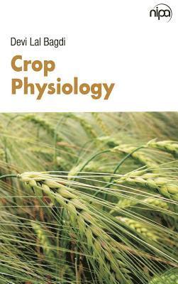 bokomslag Crop Physiology