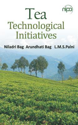 Tea: Technological Initiatives 1
