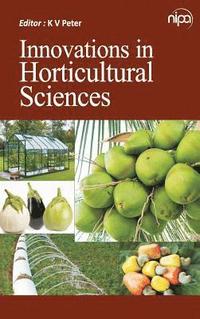 bokomslag Innovations in Horticultural Sciences