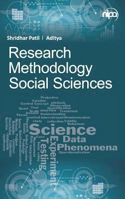 Research Methodology in Social Sciences 1