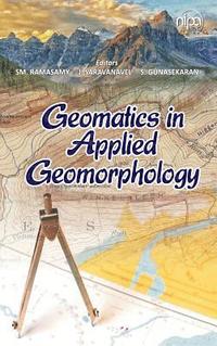 bokomslag Geomatics in Applied Geomorphology