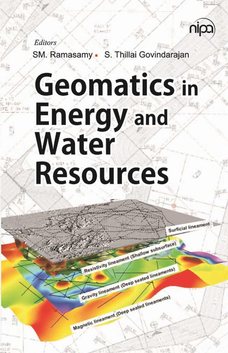 Geomatics in Energy and Water Resources