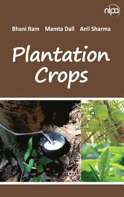 Plantation Crops 1