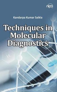 bokomslag Techniques in Molecular Diagnostics