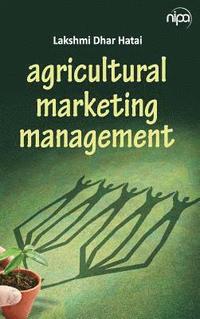 bokomslag Agricultural Marketing Management