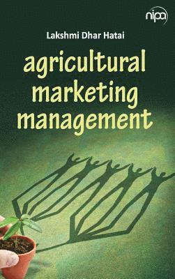 bokomslag Agricultural Marketing Management