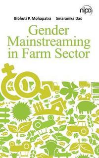 bokomslag Gender Mainstreaming in Farm Sector