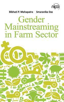 bokomslag Gender Mainstreaming in Farm Sector