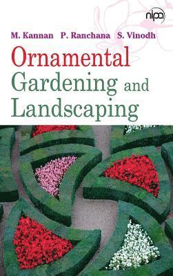 Ornamental Gardening and Landscaping 1