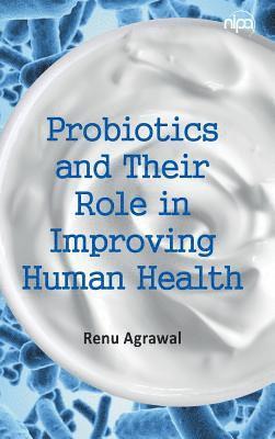 bokomslag Probiotics and Their Role in Improving Human Health