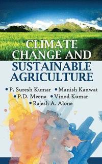 bokomslag Climate Change and Sustainable Agriculture