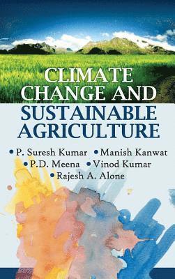 bokomslag Climate Change and Sustainable Agriculture