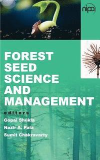 bokomslag Forest Seed Science and Management