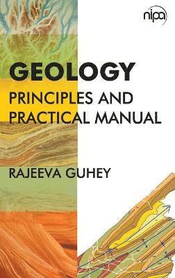 Rajeeva Guhey - Geology, Inbunden