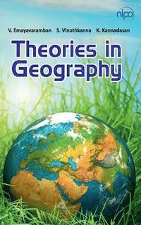bokomslag Theories in Geography