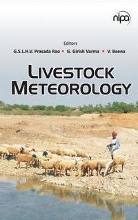 bokomslag Livestock Meteorology