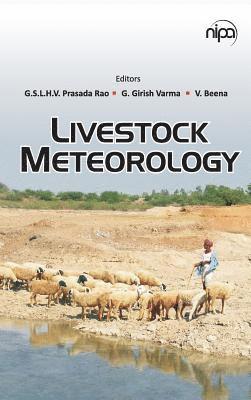 Livestock Meteorology 1