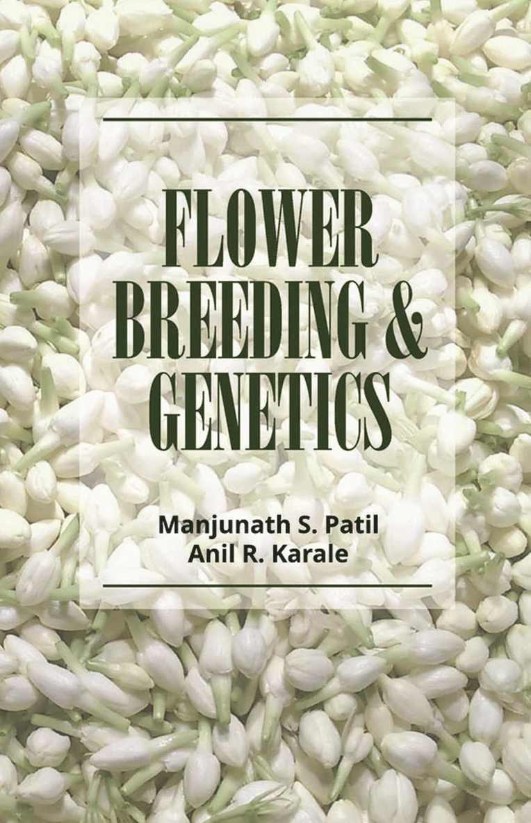 Flower Breeding and Genetics