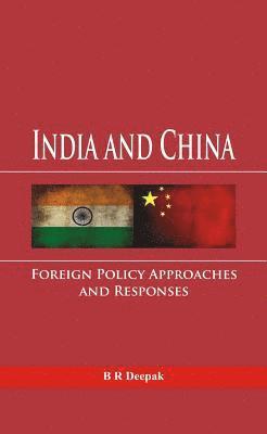 India and China 1