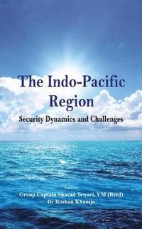 bokomslag The Indo Pacific Region