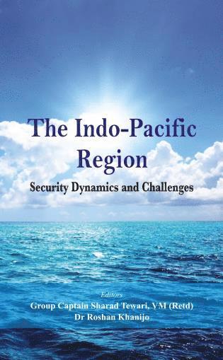 Sharad Tewari, Roshan Khanijo - Indo Pacific Region, Häftad