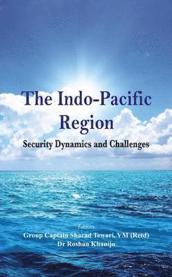 The Indo Pacific Region 1