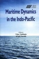 bokomslag Maritime Dynamics in the Indo-Pacific