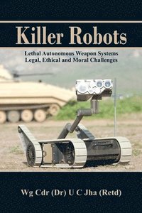 bokomslag Killer Robots