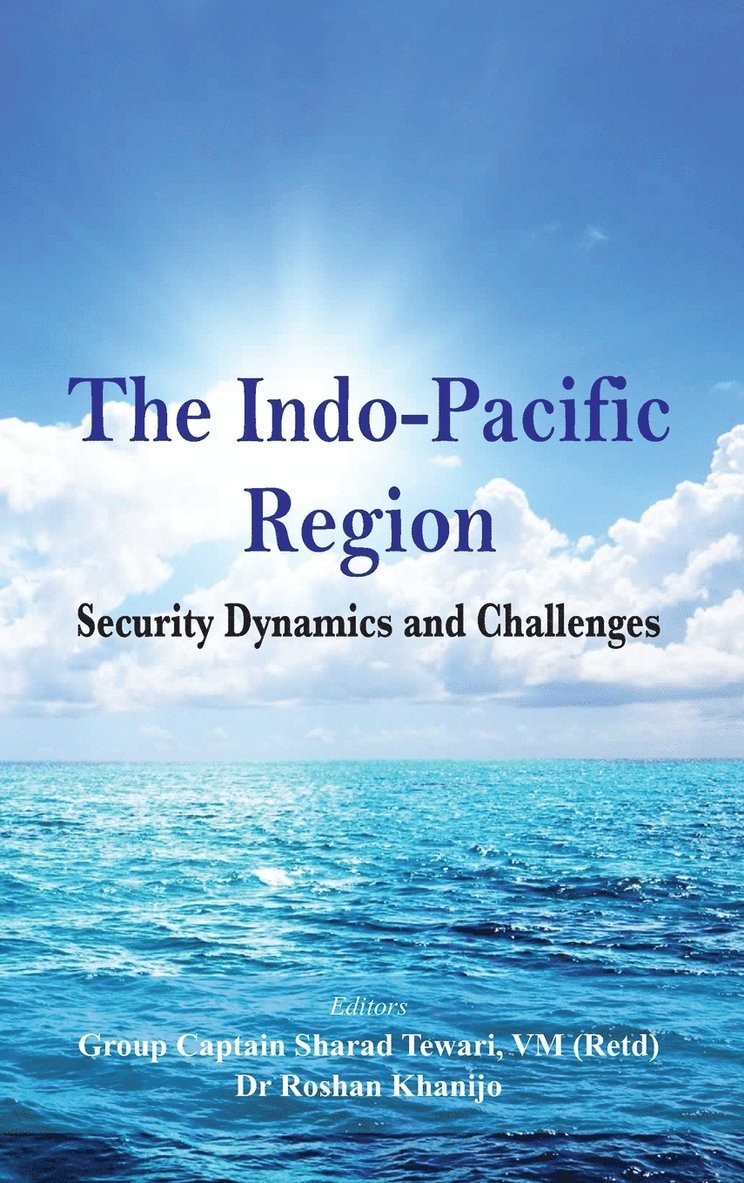 The Indo Pacific Region 1