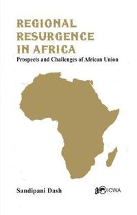 bokomslag Regional Resurgence in Africa