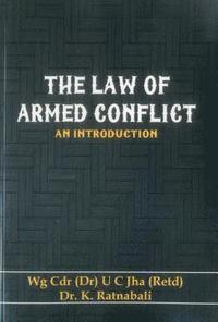 bokomslag The Law of Armed Conflict