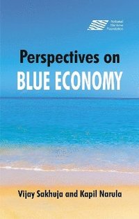 bokomslag Perspectives on the Blue Economy