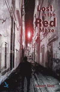 bokomslag Lost In The Red Maze