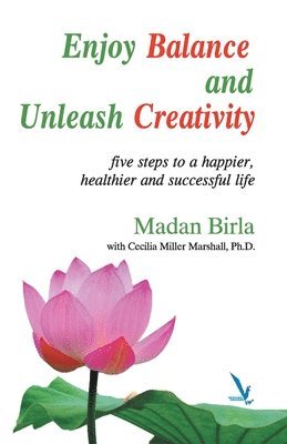 Enjoy Balance and Unleash Creativity 1