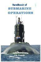 bokomslag Handbook of Submarine Operations