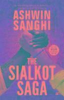 bokomslag The Sialkot Saga