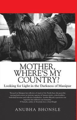 Mother, Where's My Country? 1