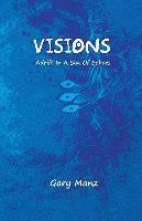 Don Martin - Visions: Adrift In A Sea Of Echoes, Häftad