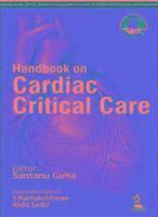 bokomslag CSI: Handbook on Cardiac Critical Care